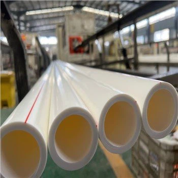 PPR framboð vatnsrör